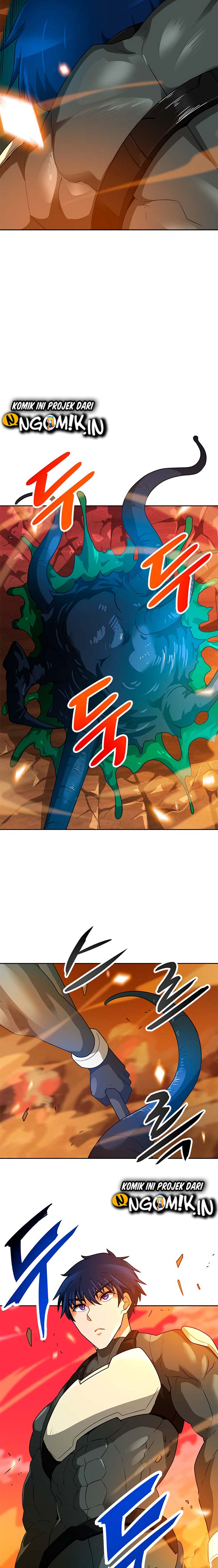 Auto Hunting Chapter 47 Bahasa Indonesia